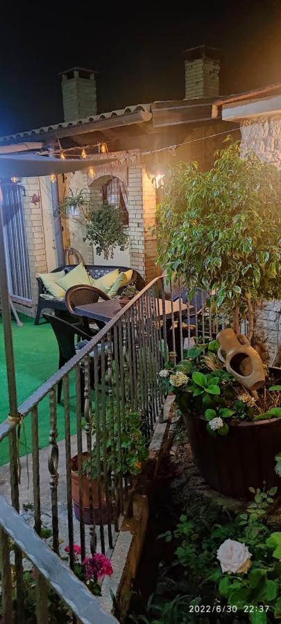 B&B Falconara Ликата Экстерьер фото