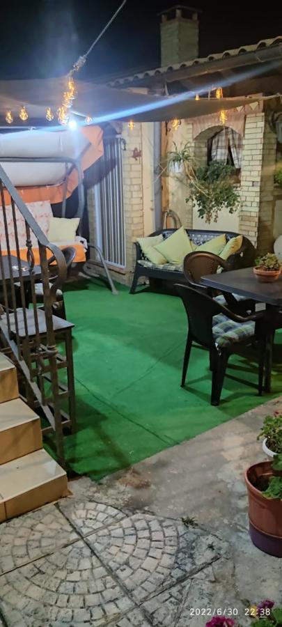 B&B Falconara Ликата Экстерьер фото