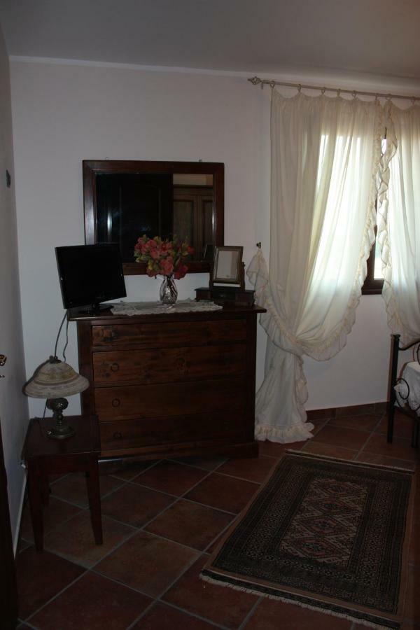 B&B Falconara Ликата Экстерьер фото