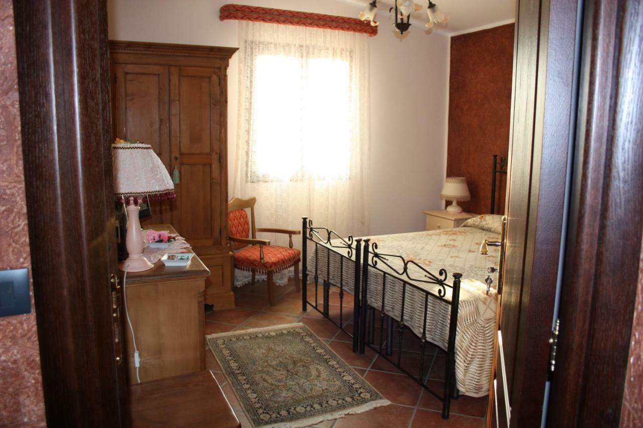 B&B Falconara Ликата Экстерьер фото