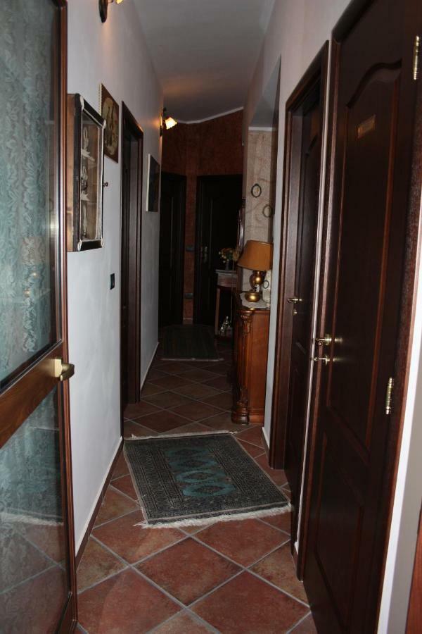B&B Falconara Ликата Экстерьер фото