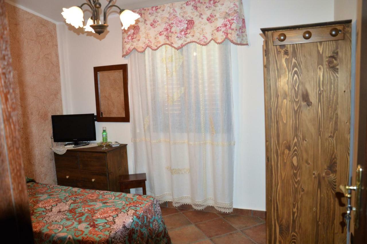 B&B Falconara Ликата Экстерьер фото