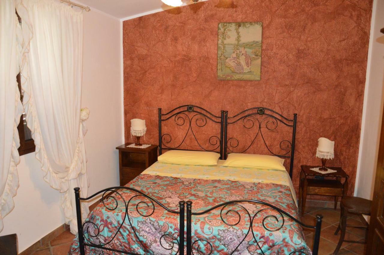 B&B Falconara Ликата Экстерьер фото