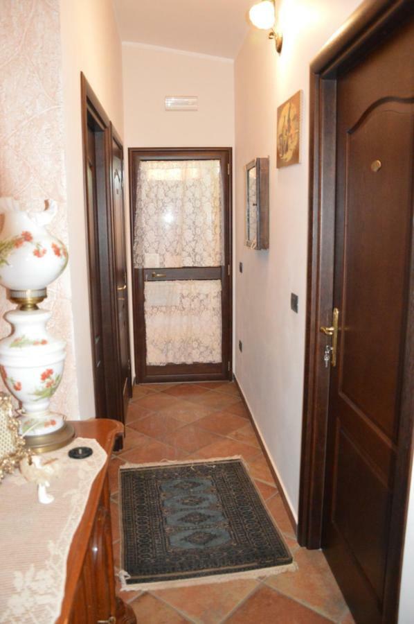 B&B Falconara Ликата Экстерьер фото